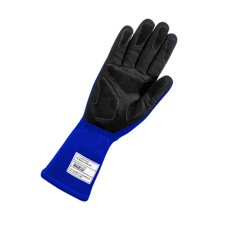 Sparco Land Racing Gloves - TrackMindedHPDE™