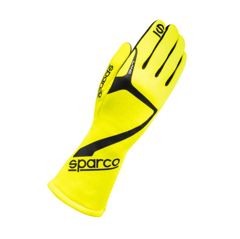Sparco Land Racing Gloves - TrackMindedHPDE™