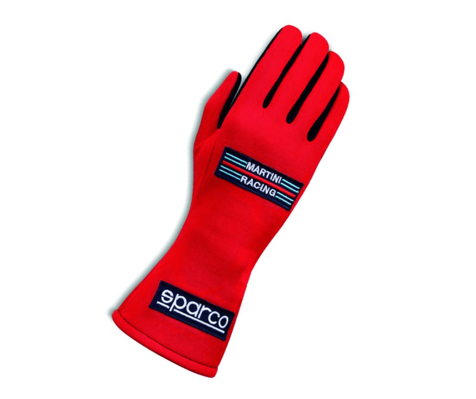 Sparco Martini-R Land Racing Gloves - TrackMindedHPDE™