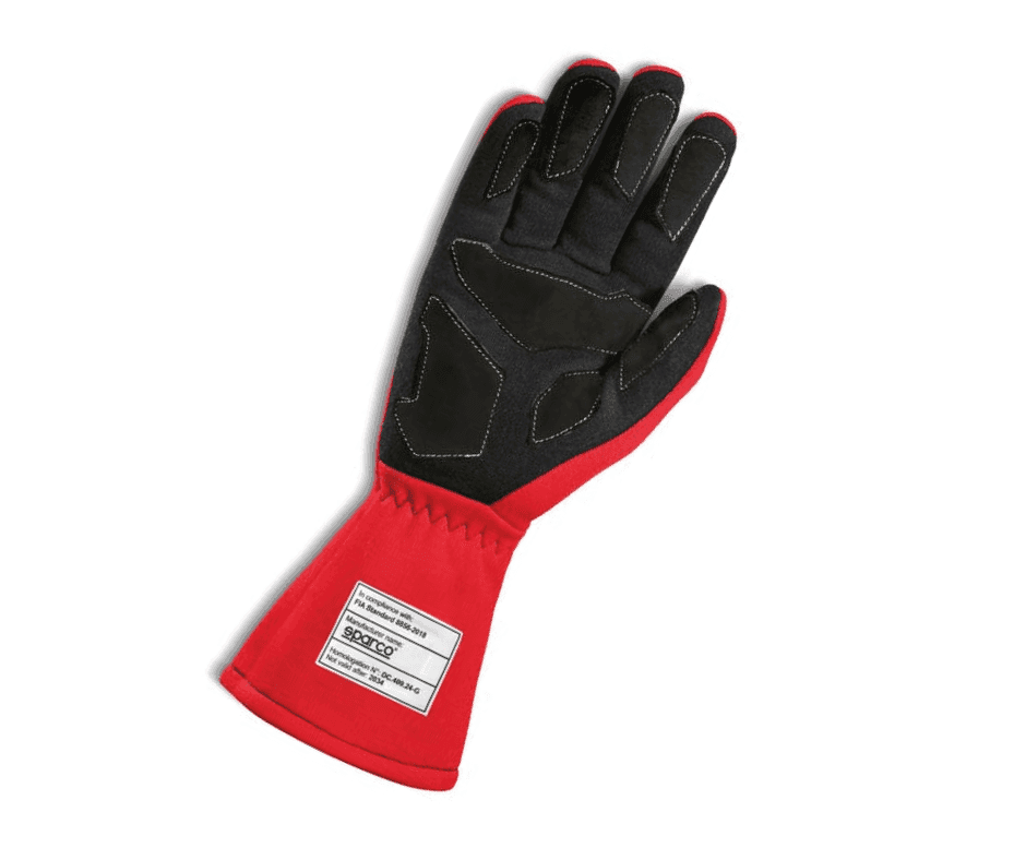 Sparco Martini-R Land Racing Gloves - TrackMindedHPDE™