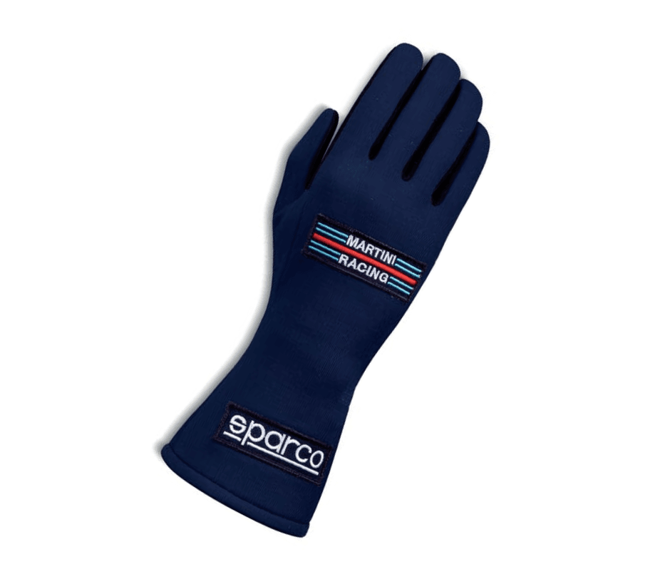 Sparco Martini-R Land Racing Gloves - TrackMindedHPDE™