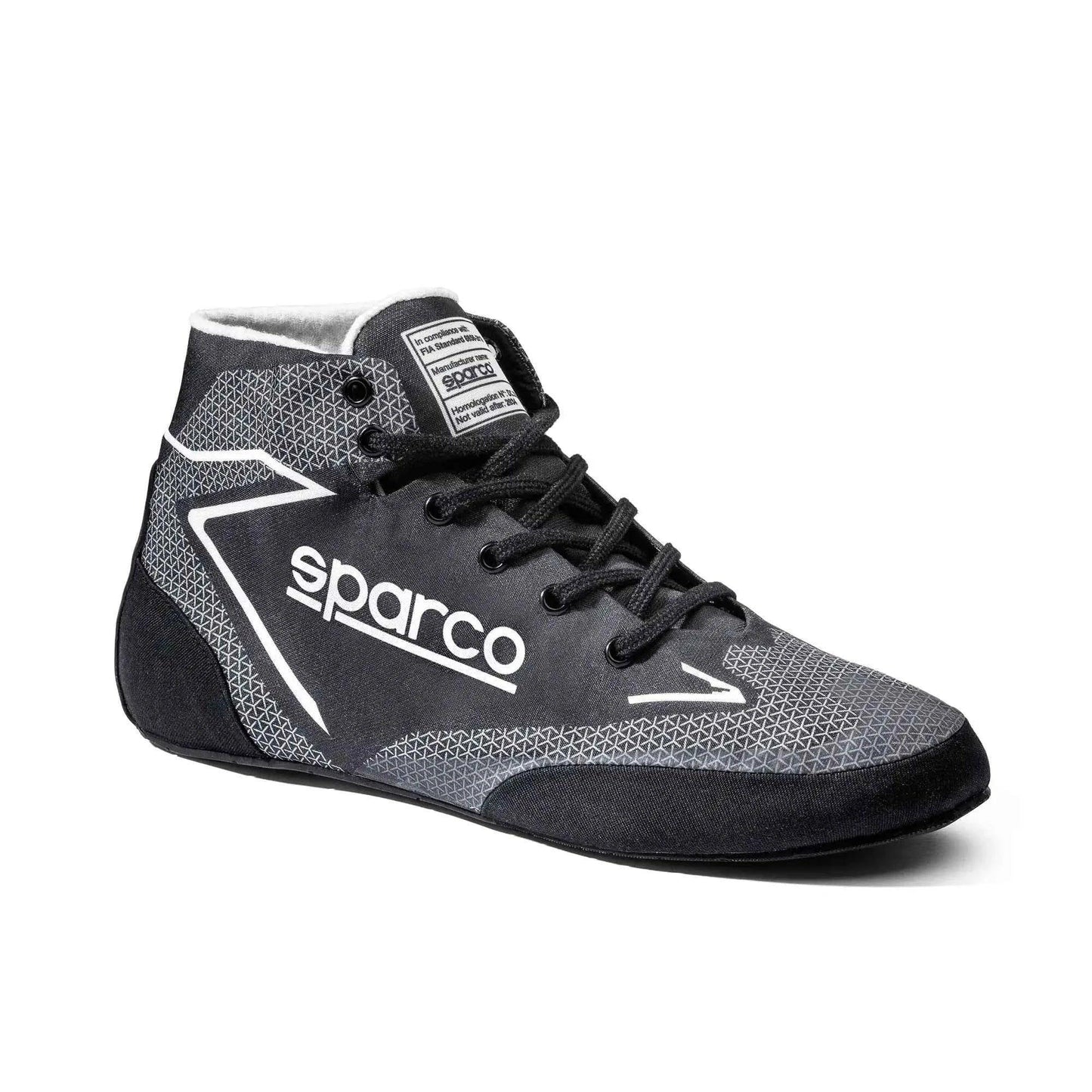 Sparco Prime Extreme Racing Shoes - Track Minded HPDE, LLC