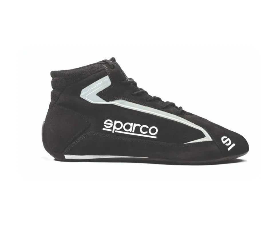 Sparco Slalom+ Racing Shoes - Track Minded HPDE, LLC