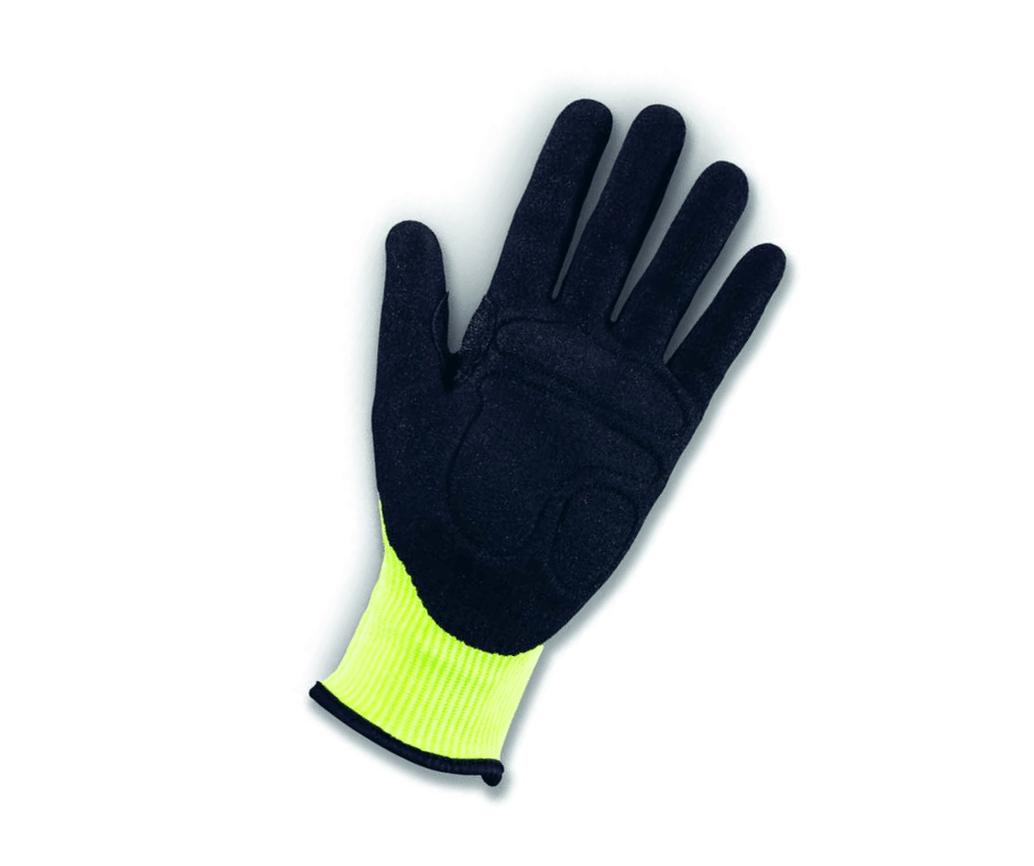 Sparco Sportac Mechanics Glove - TrackMindedHPDE™