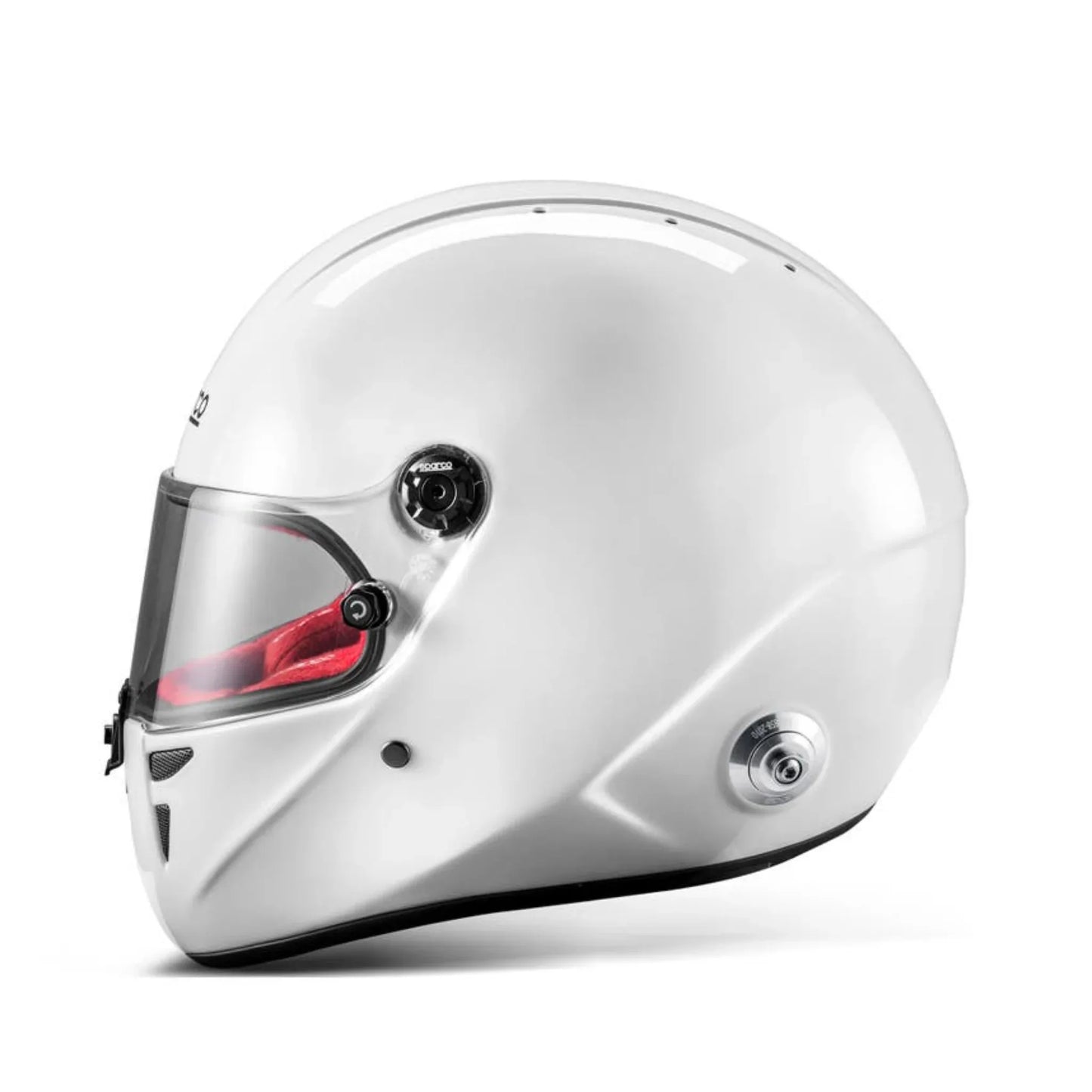 Sparco Stealth RF Racing Helmet - SA2025 / FIA8859 - Track Minded HPDE, LLC