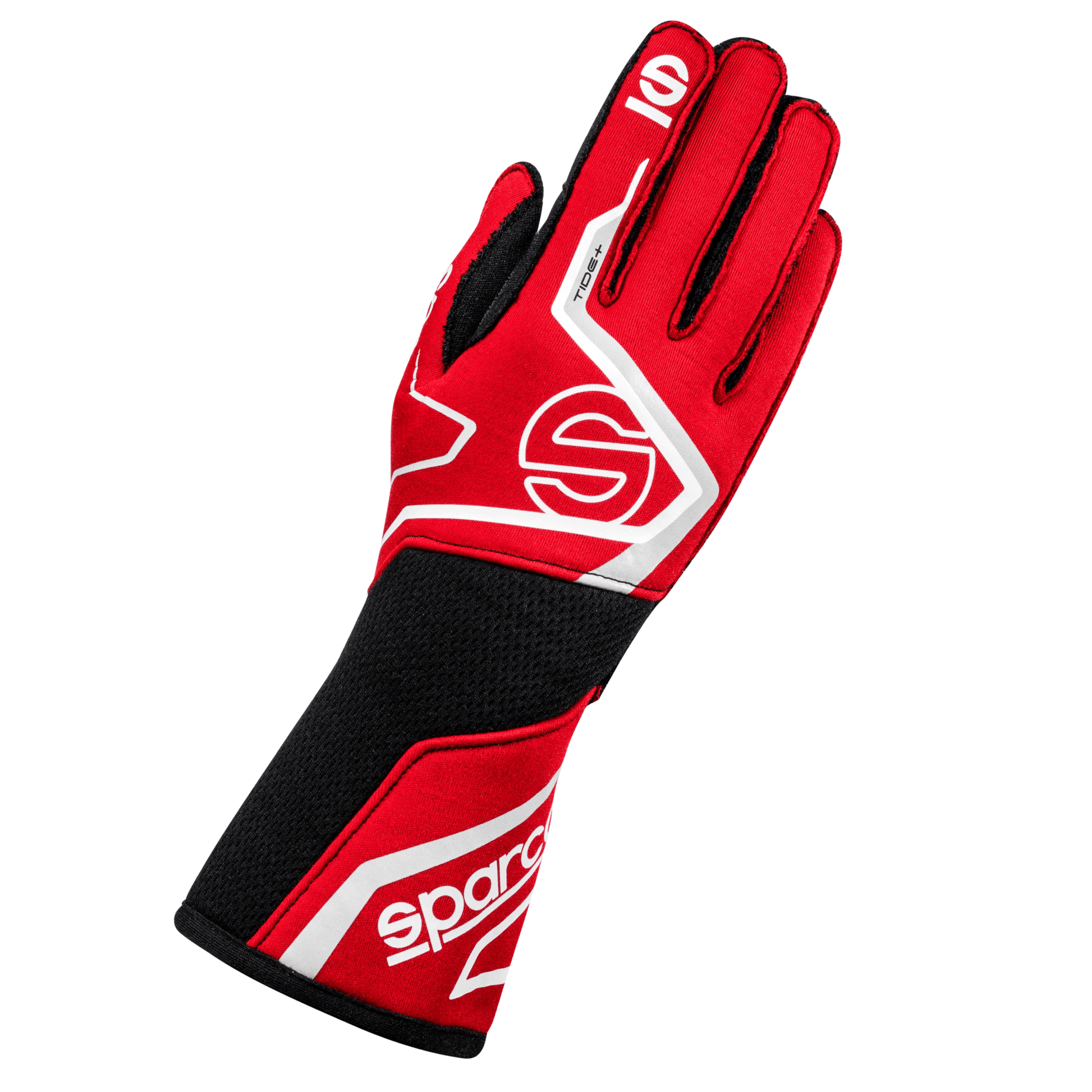 Sparco Tide+ Racing Gloves - TrackMindedHPDE™