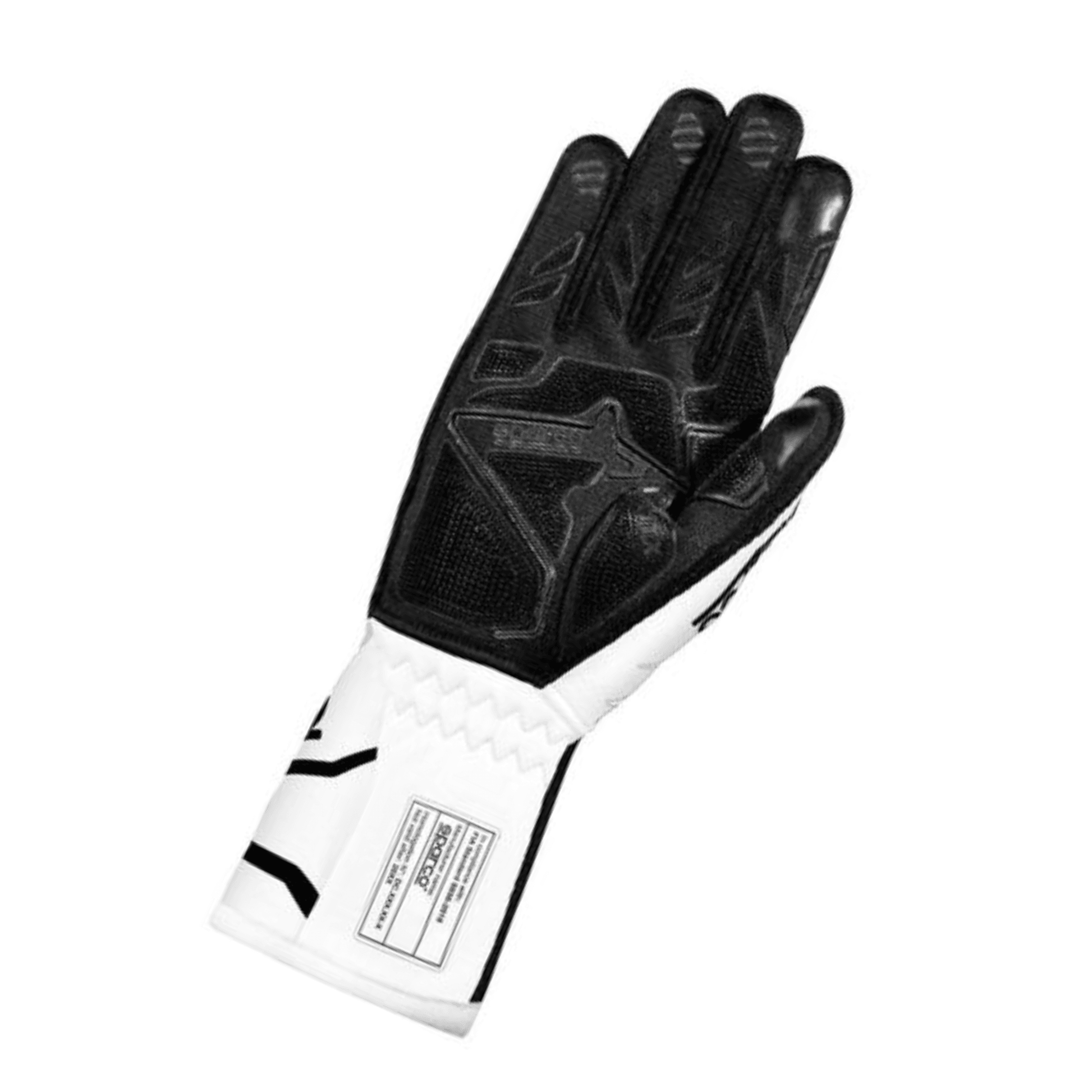Sparco Tide+ Racing Gloves - TrackMindedHPDE™
