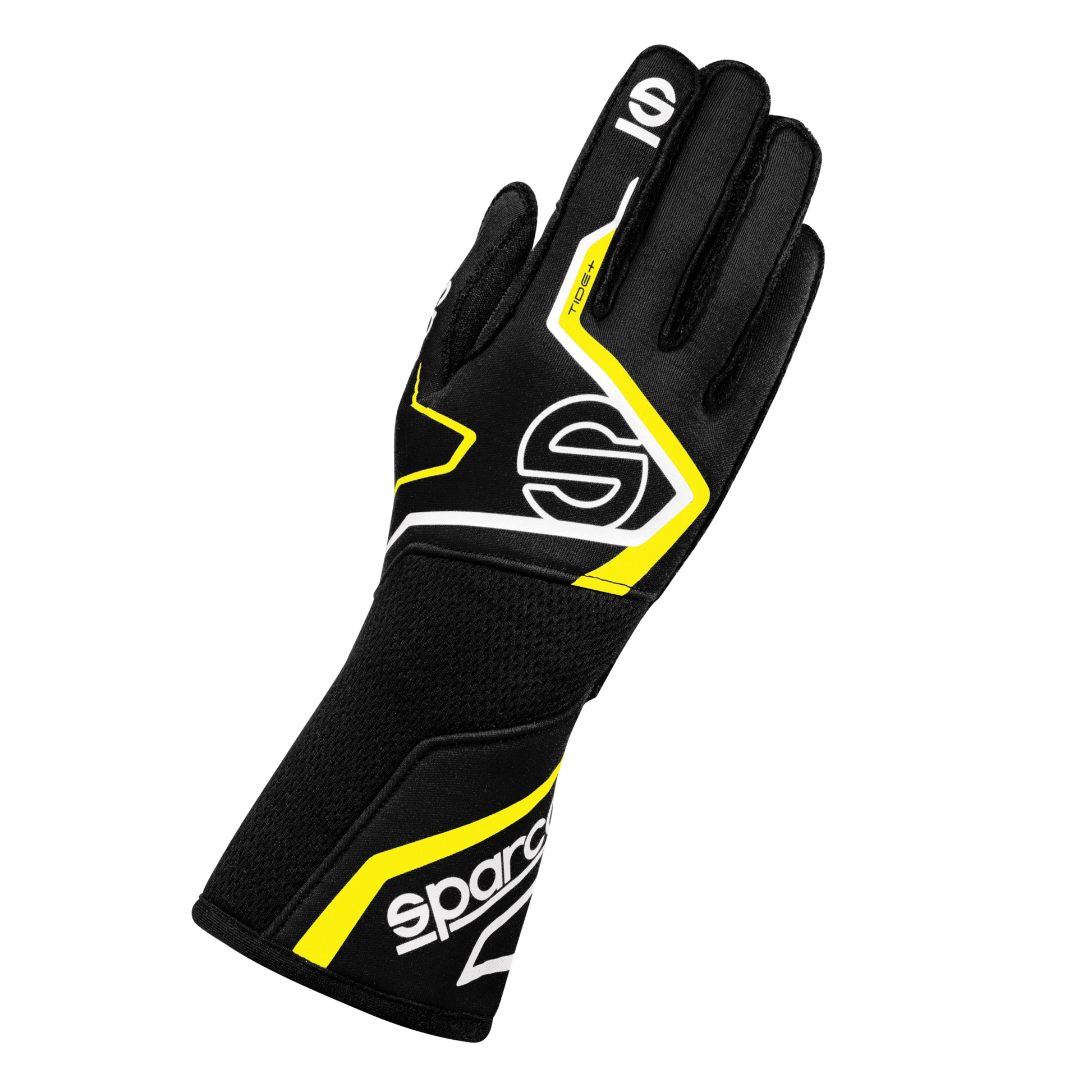 Sparco Tide+ Racing Gloves - TrackMindedHPDE™