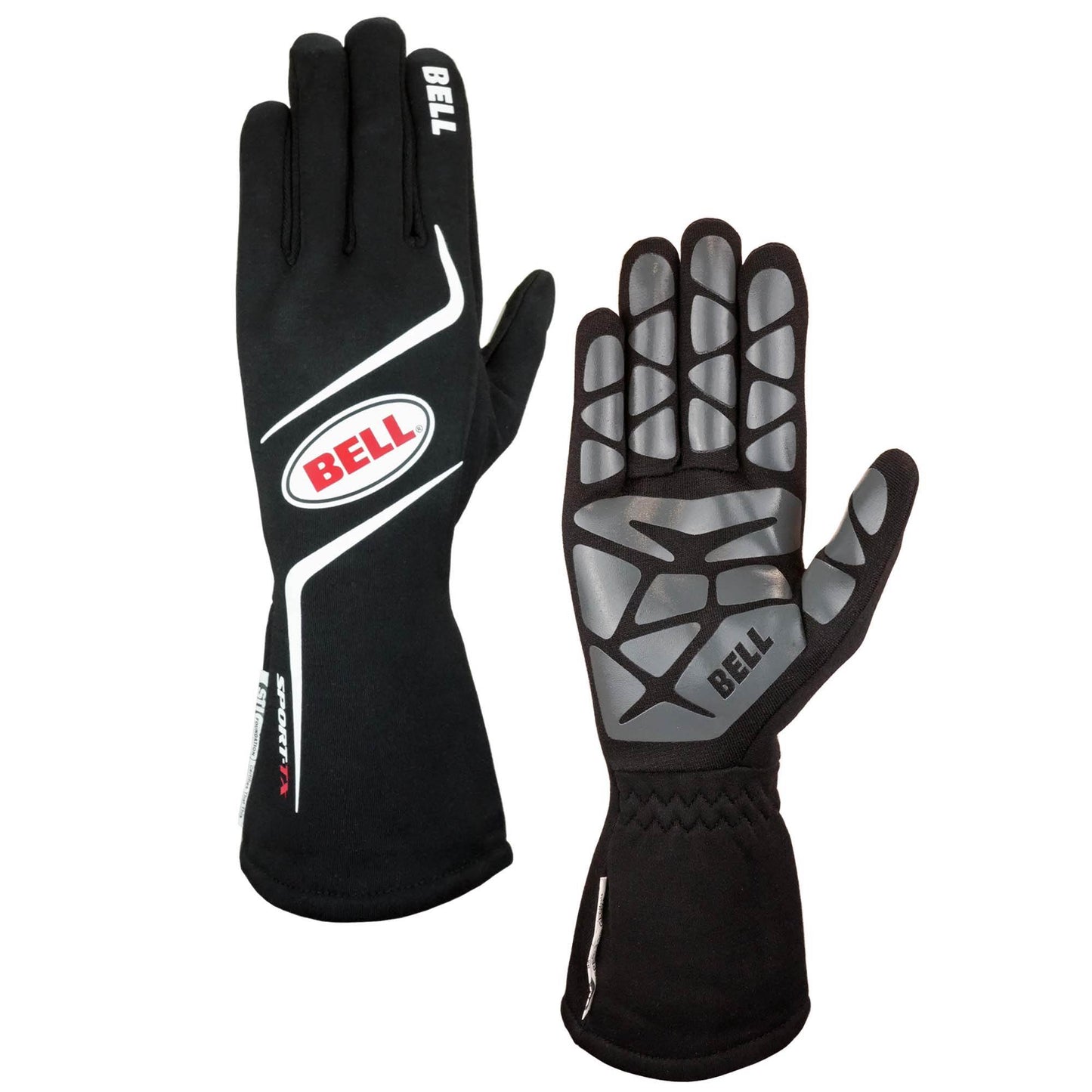 Bell Sport-TX Racing Gloves - TrackMindedHPDE™