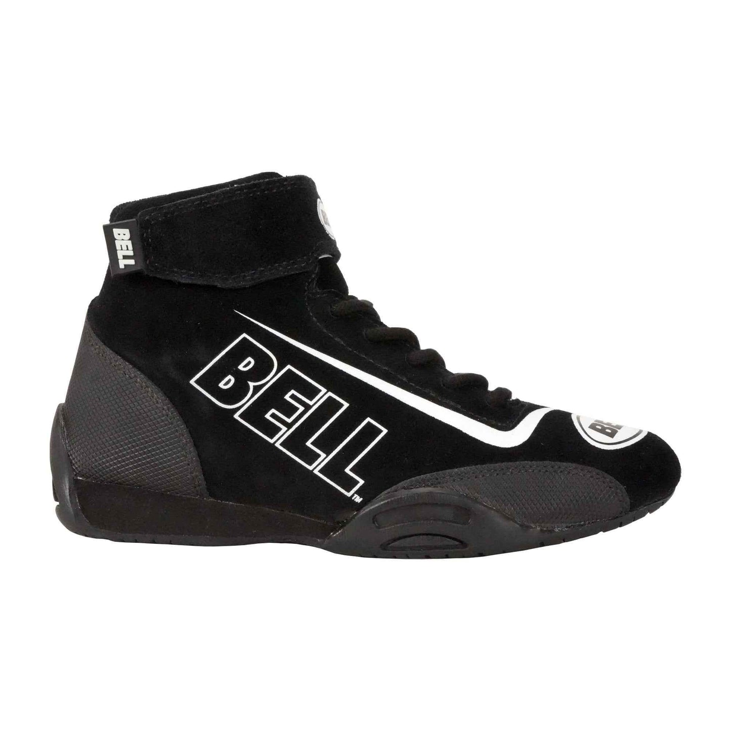 Bell Sport-YTX Youth Racing Shoes - TrackMindedHPDE™