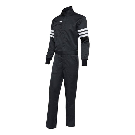 Simpson STD.6 Racing Suit - TrackMindedHPDE™