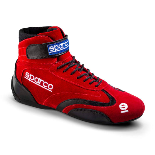 Sparco Top Racing Shoes - TrackMindedHPDE™
