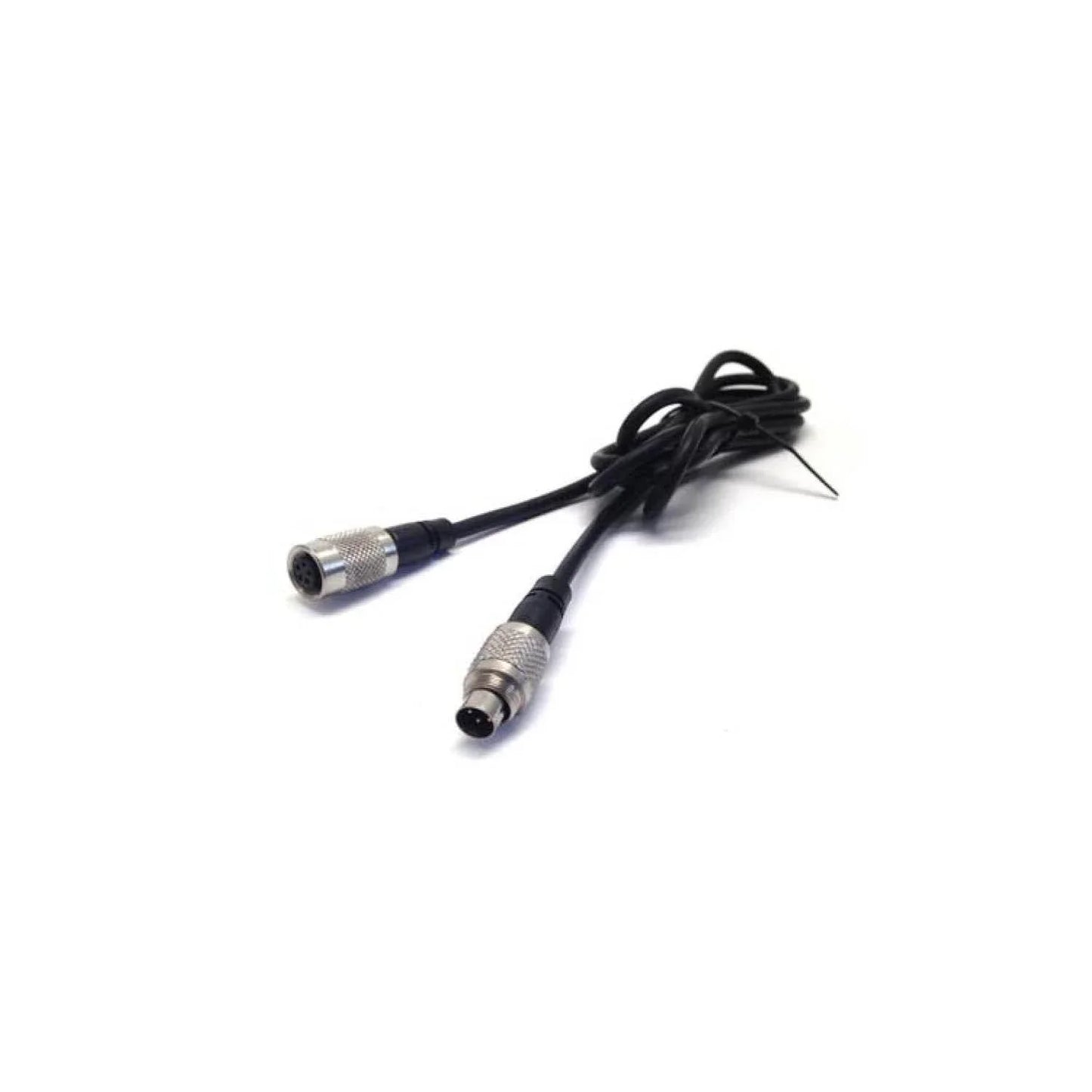 AIM SmartyCam 7-Pin 712-Male to 5-Pin 712-Male Patch Cable - Track Minded HPDE, LLC