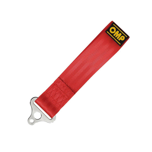 OMP Tow Strap - TrackMindedHPDE™