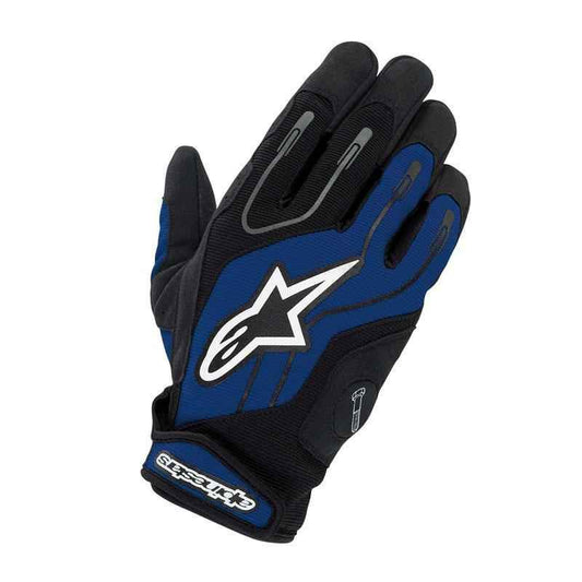 Alpinestars Engine Mechanics Glove - 2016 Model - TrackMindedHPDE™