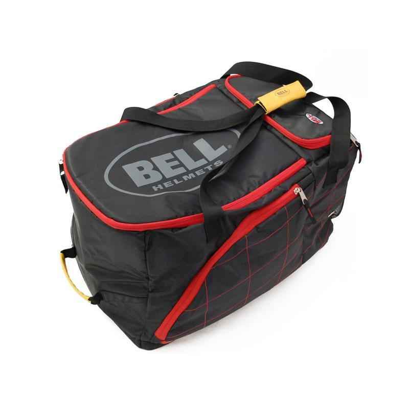 Bell Pro V.2 Helmet Bag - Track Minded HPDE, LLC