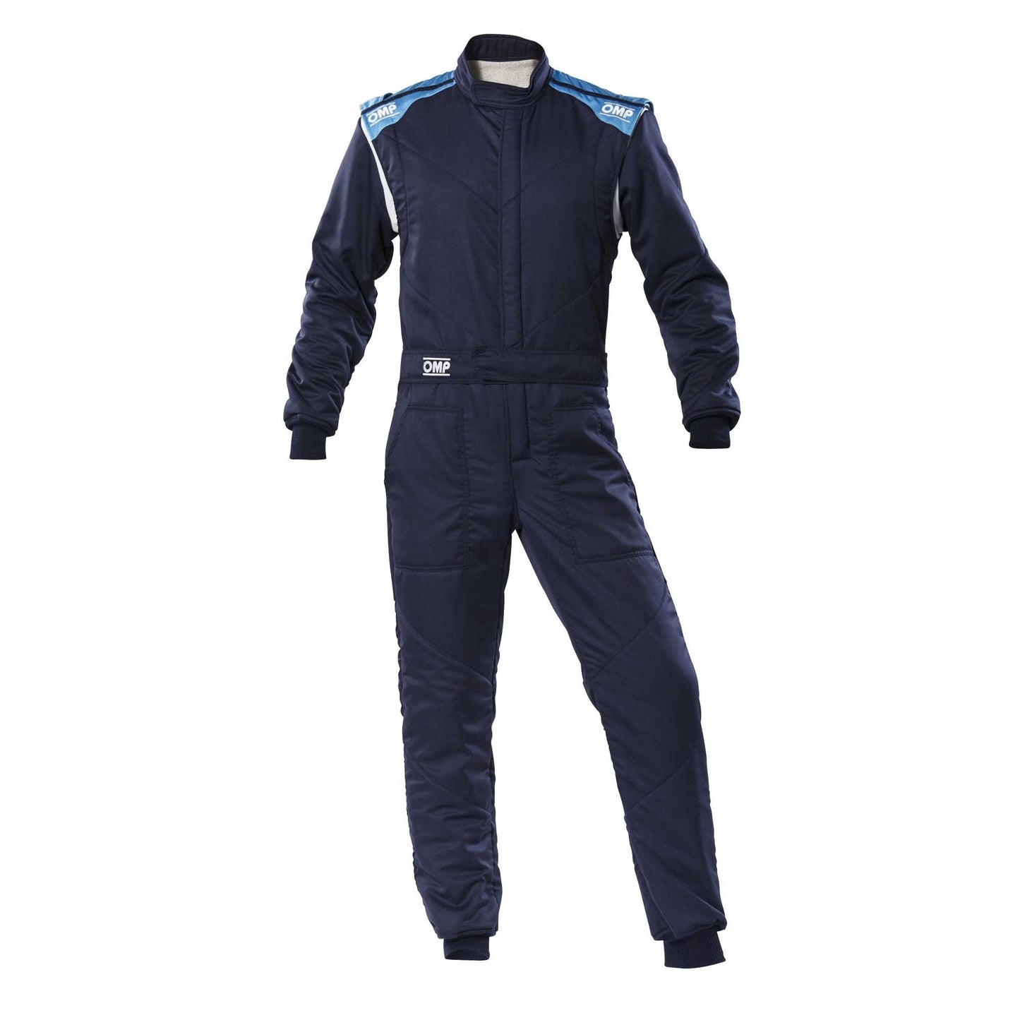 OMP First-S Racing Suit - 2023 Model - TrackMindedHPDE™