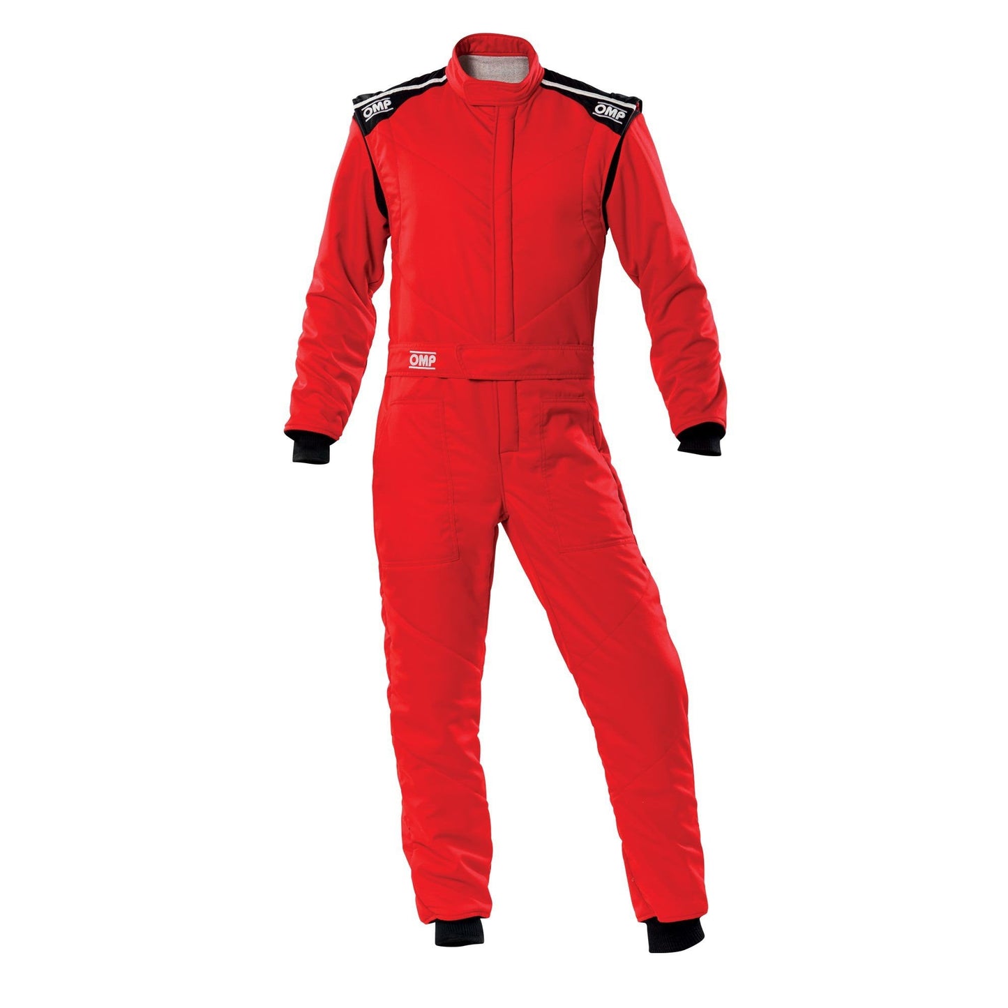 OMP First-S Racing Suit - 2023 Model - TrackMindedHPDE™