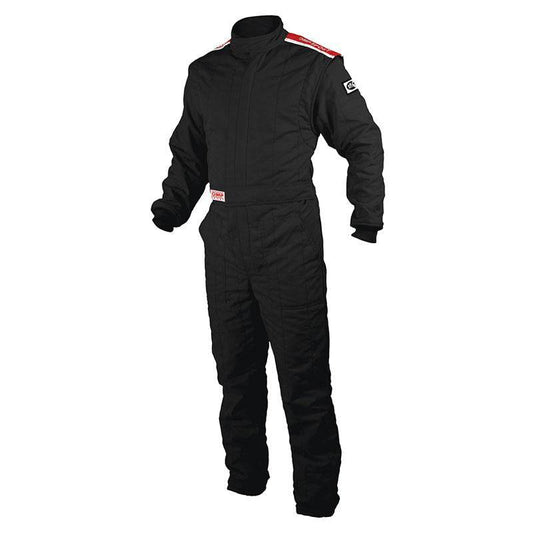 OMP Sport OS 20 Racing Suit - Boot Cut - TrackMindedHPDE™