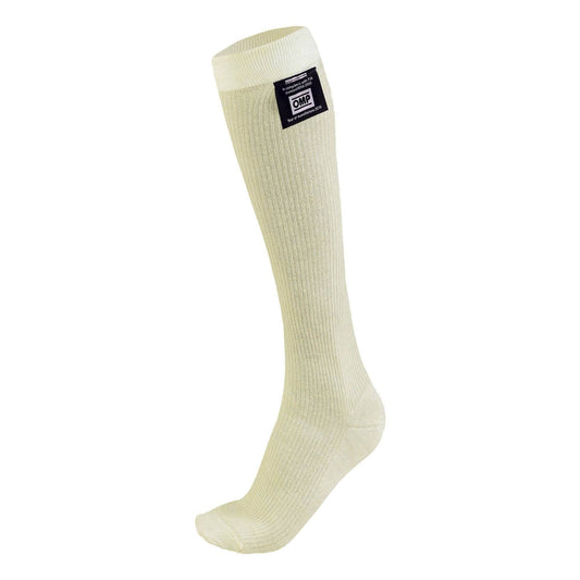 OMP FIA Nomex Socks - Knee Length - TrackMindedHPDE™
