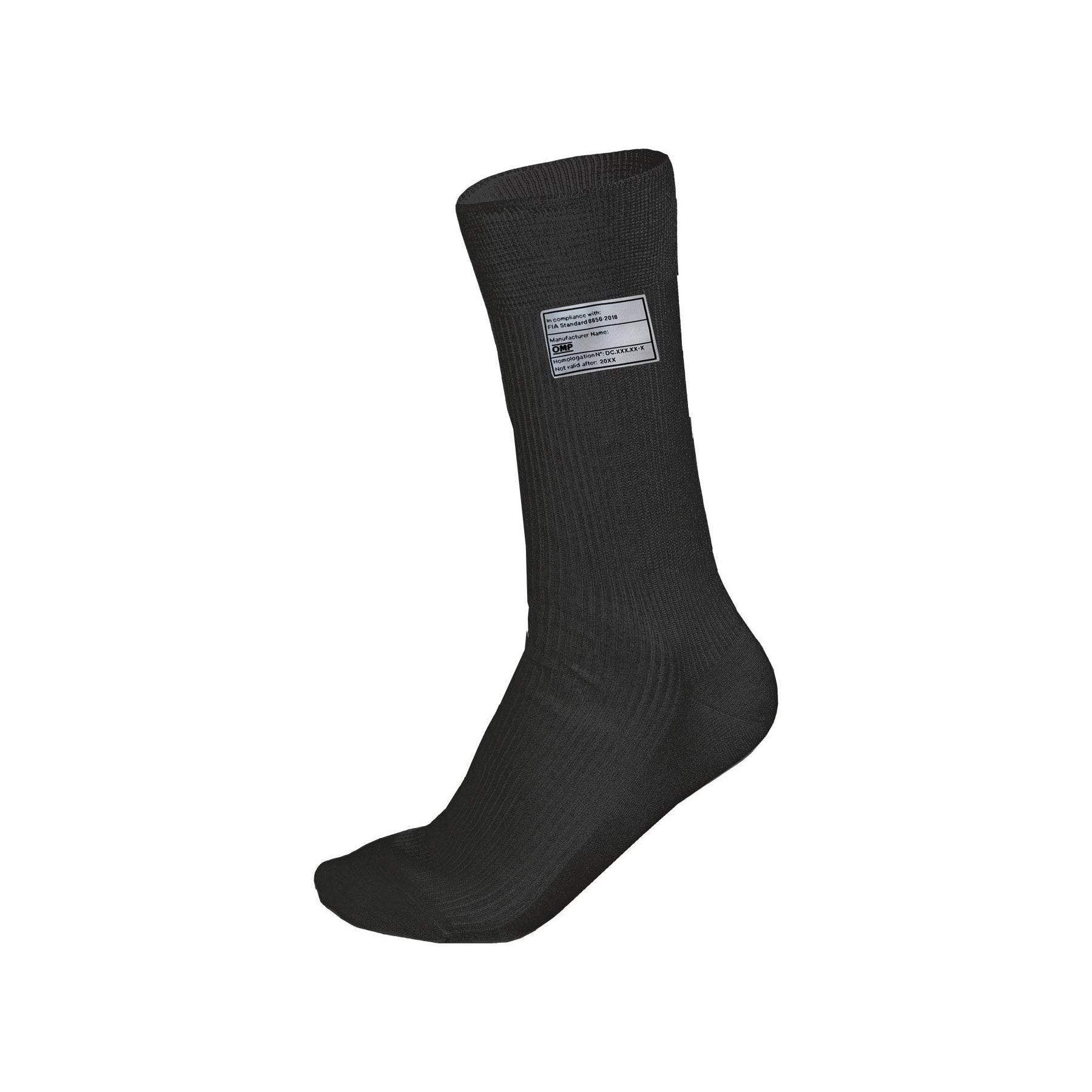 OMP FIA Nomex Socks - TrackMindedHPDE™
