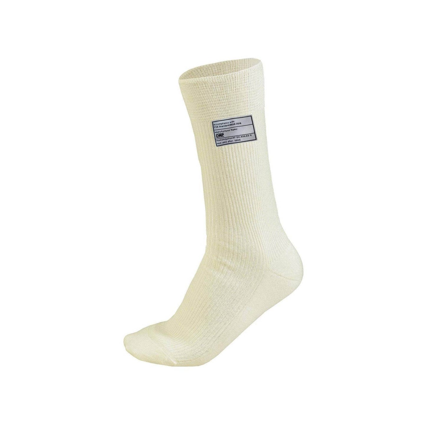 OMP FIA Nomex Socks - TrackMindedHPDE™