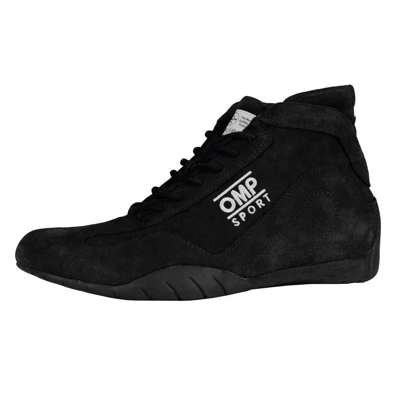 OMP Sport OS 50 Racing Shoes - Track Minded HPDE, LLC