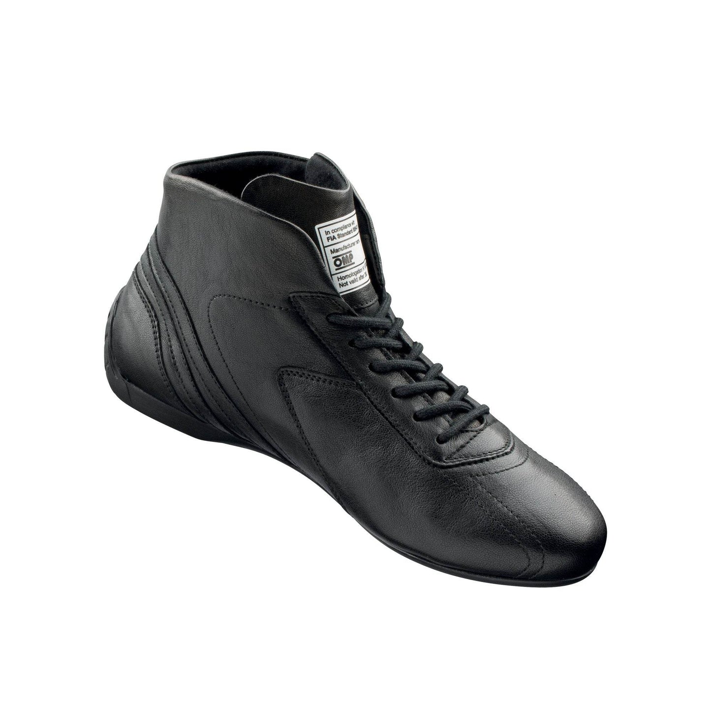 OMP Carrera Low Racing Shoes - TrackMindedHPDE™