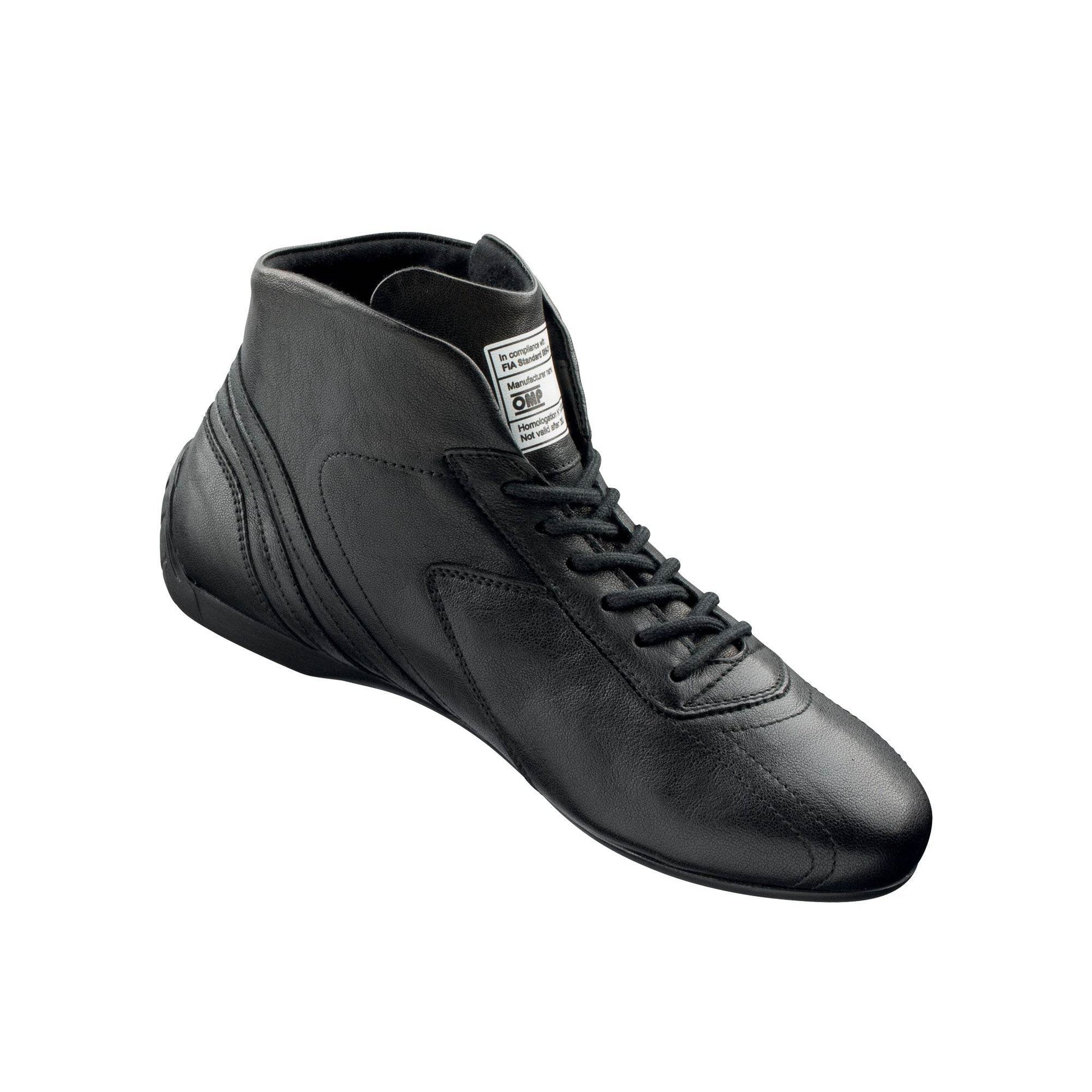 OMP Carrera Low Racing Shoes - TrackMindedHPDE™