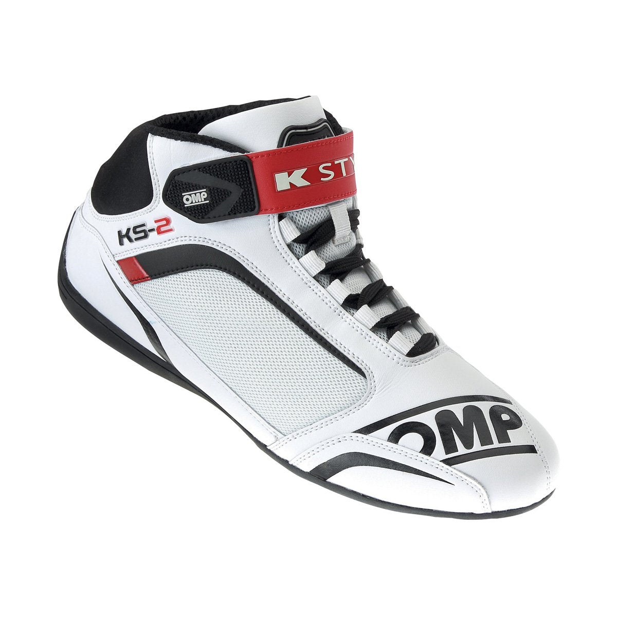 OMP KS-2 Karting Shoes - TrackMindedHPDE™