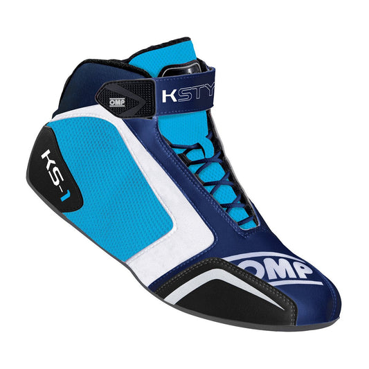 OMP KS-1 Kart Shoe - TrackMindedHPDE™