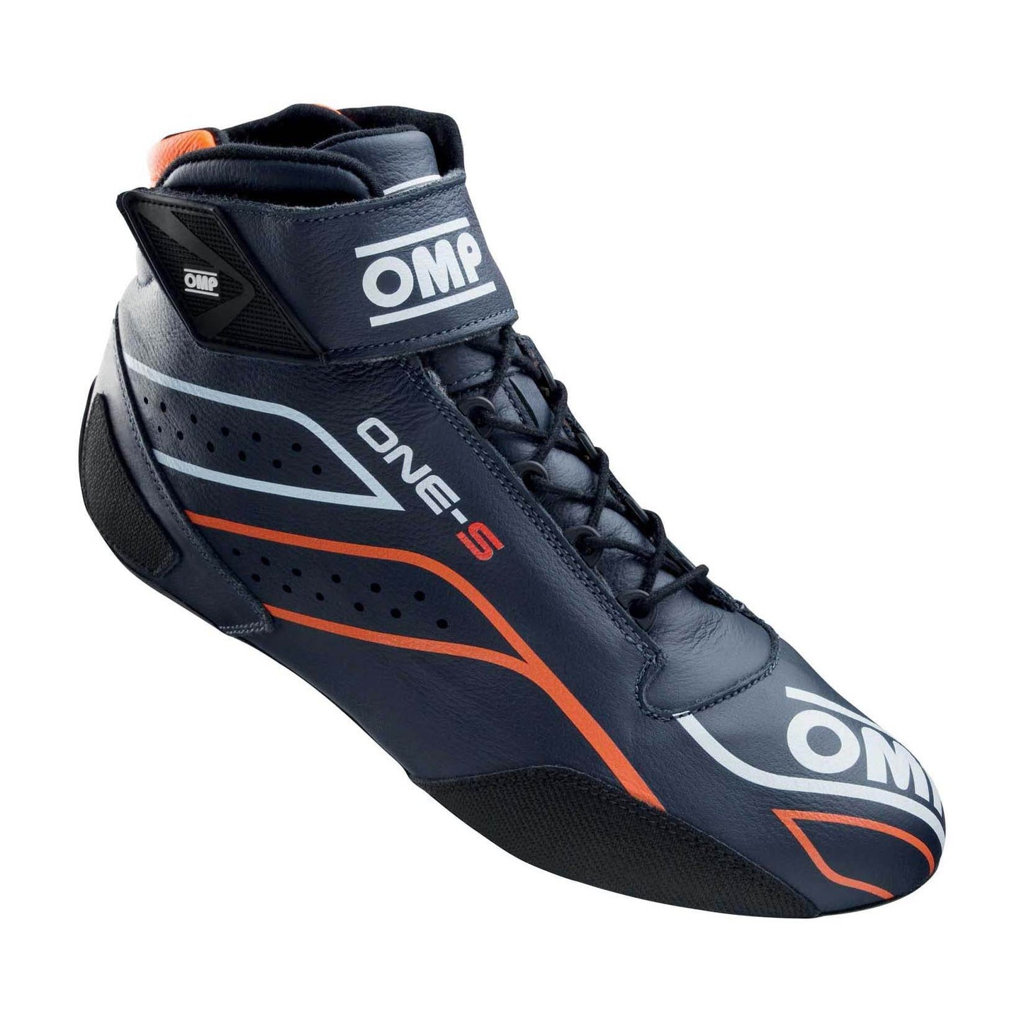 OMP One-S Racing Shoes - TrackMindedHPDE™