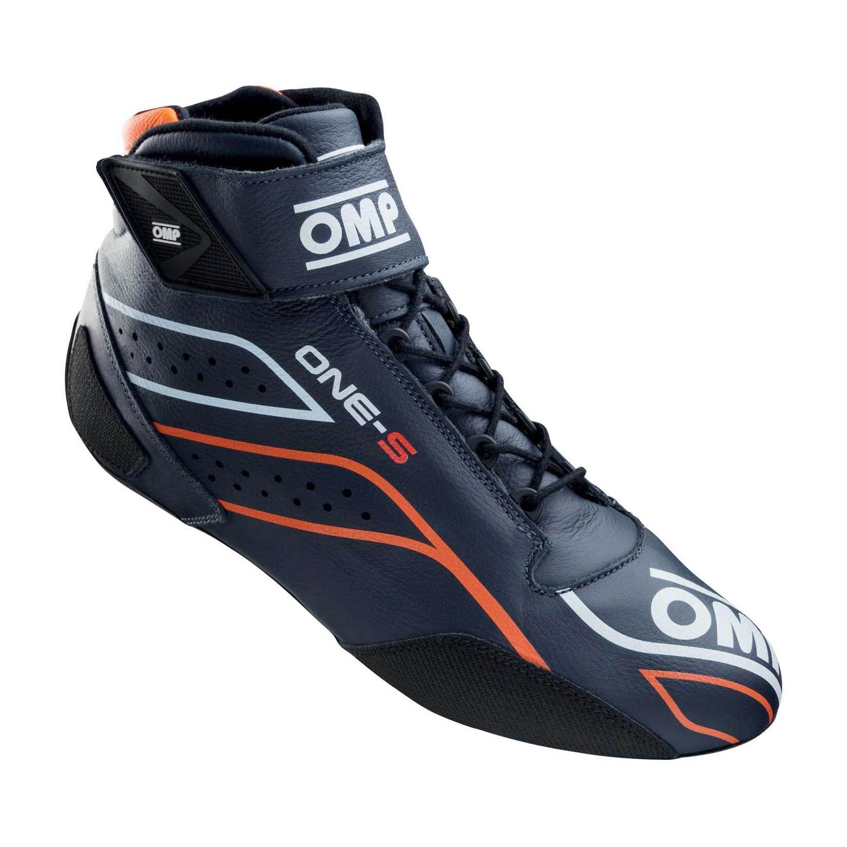 OMP One-S Racing Shoes - TrackMindedHPDE™