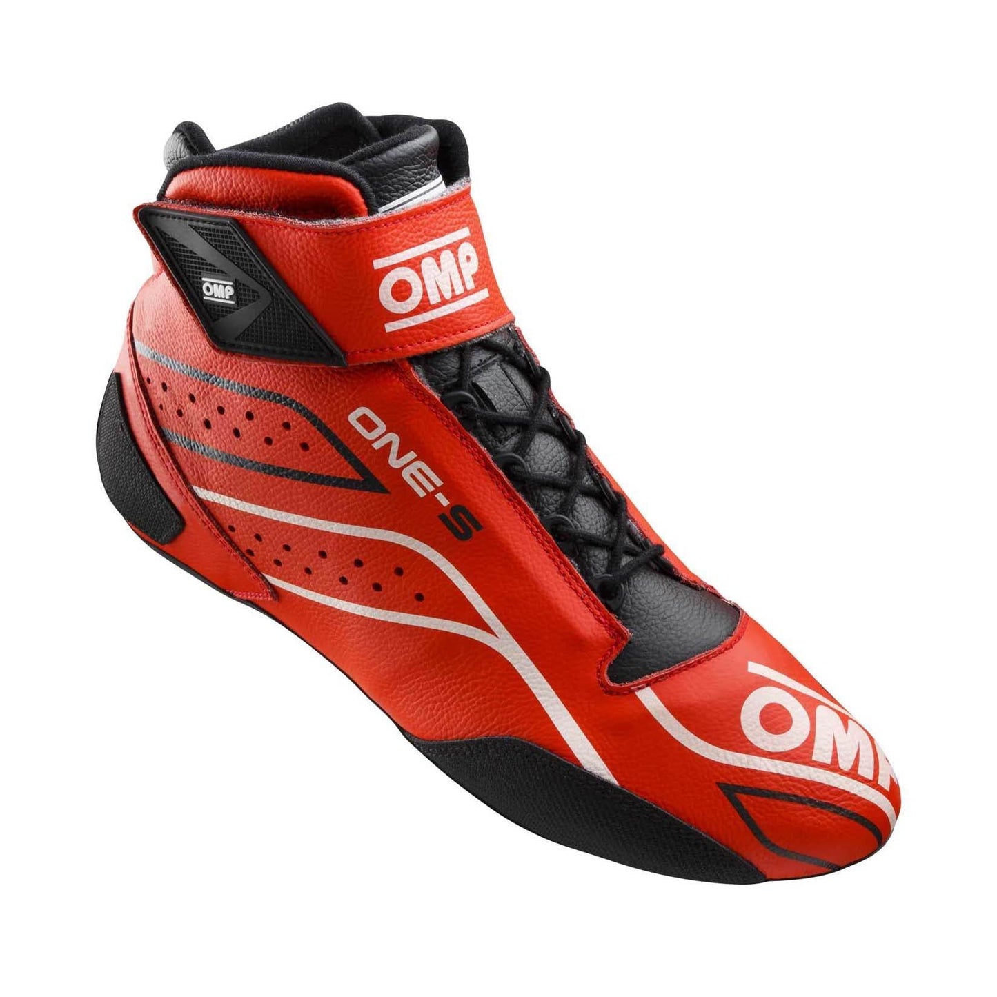OMP One-S Racing Shoes - TrackMindedHPDE™
