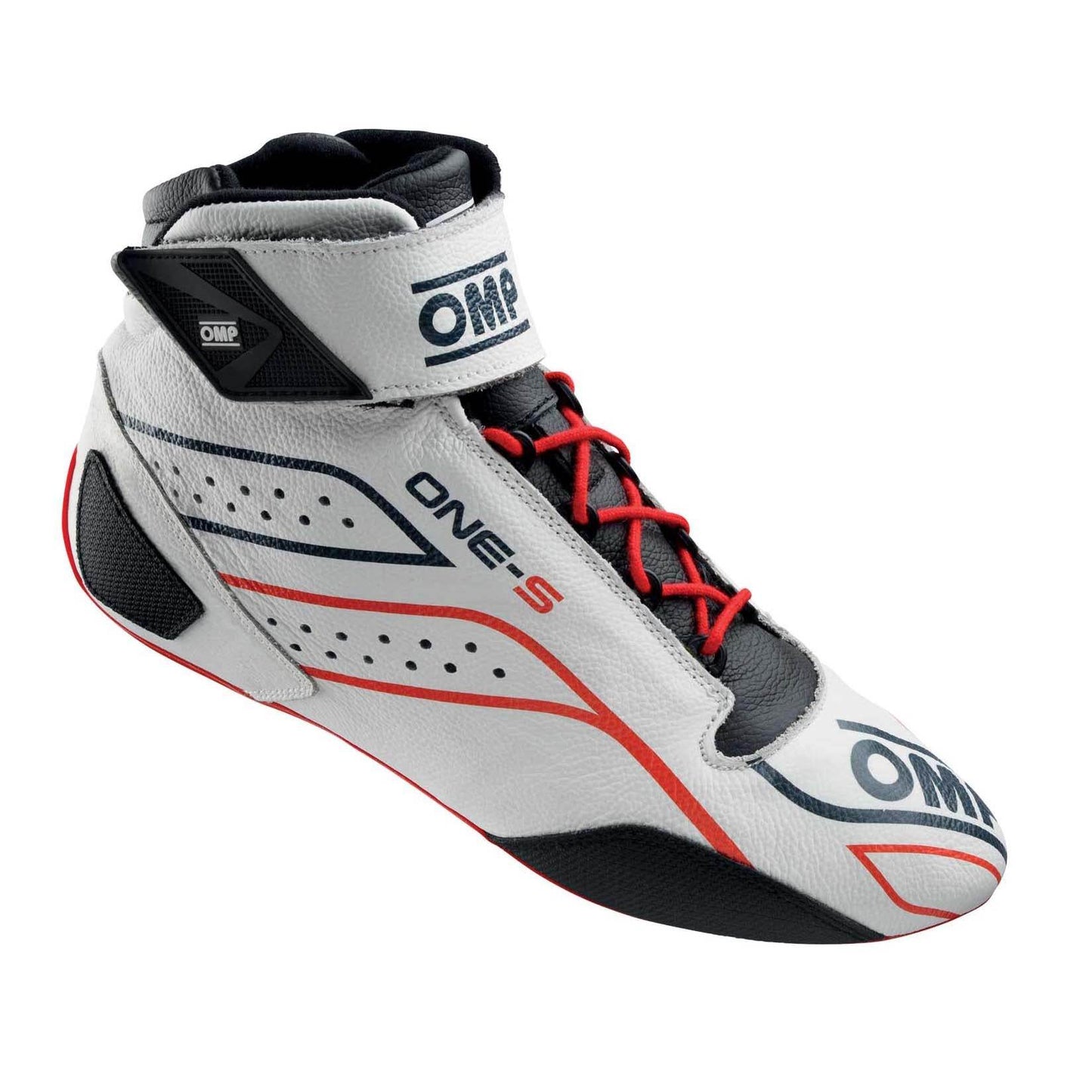 OMP One-S Racing Shoes - TrackMindedHPDE™