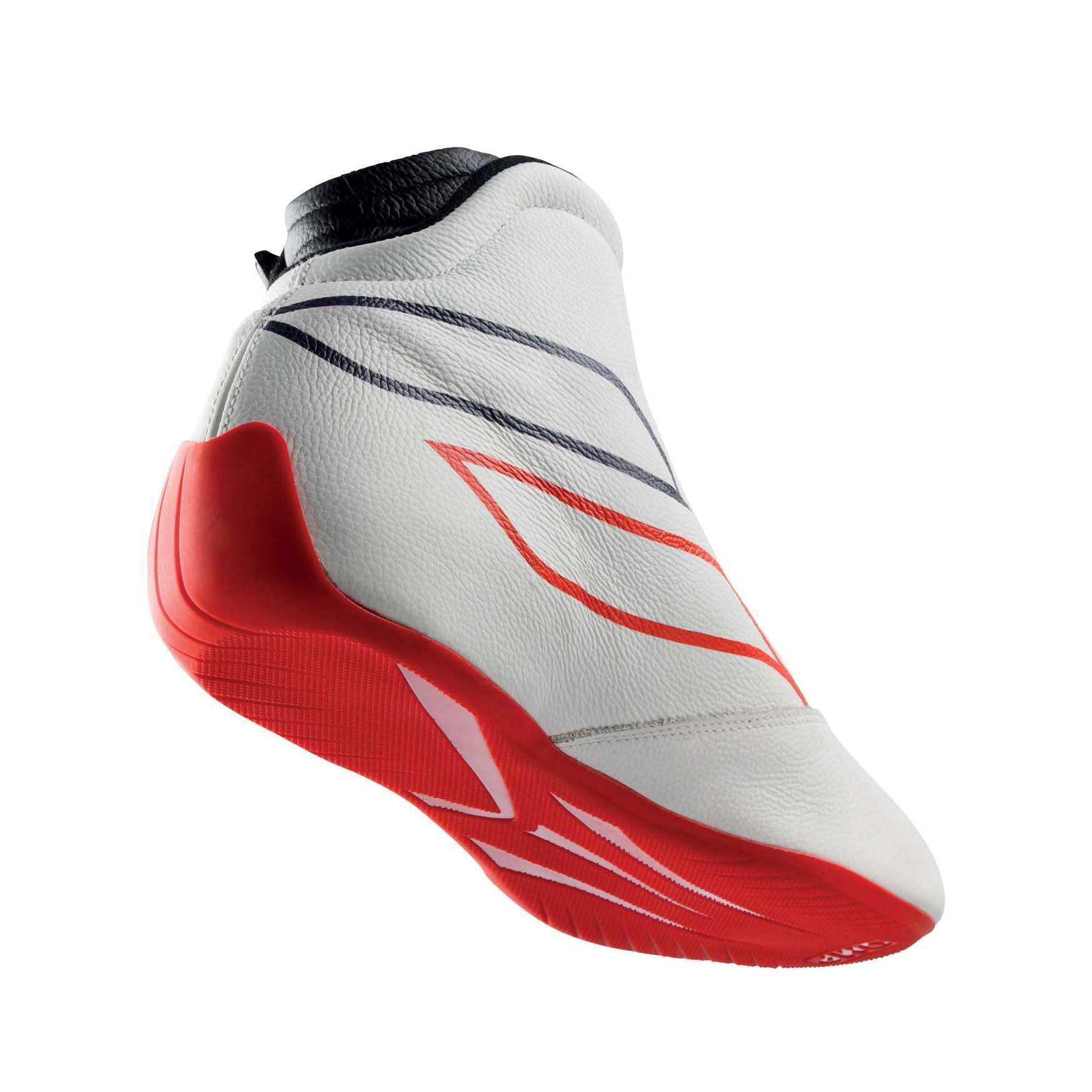 OMP One-S Racing Shoes - TrackMindedHPDE™
