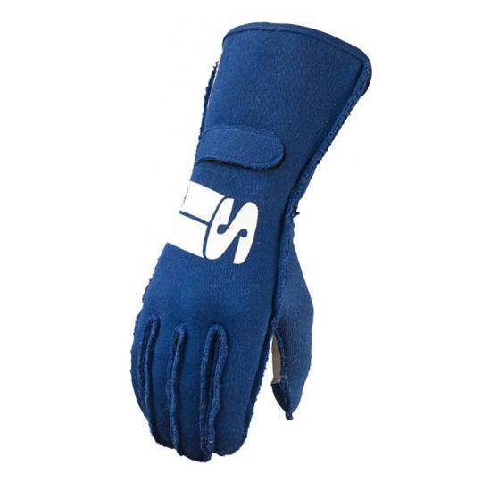 Simpson Impulse Racing Glove - TrackMindedHPDE™