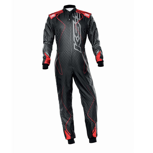 OMP KS-3R Art Kart Racing Suit - TrackMindedHPDE™