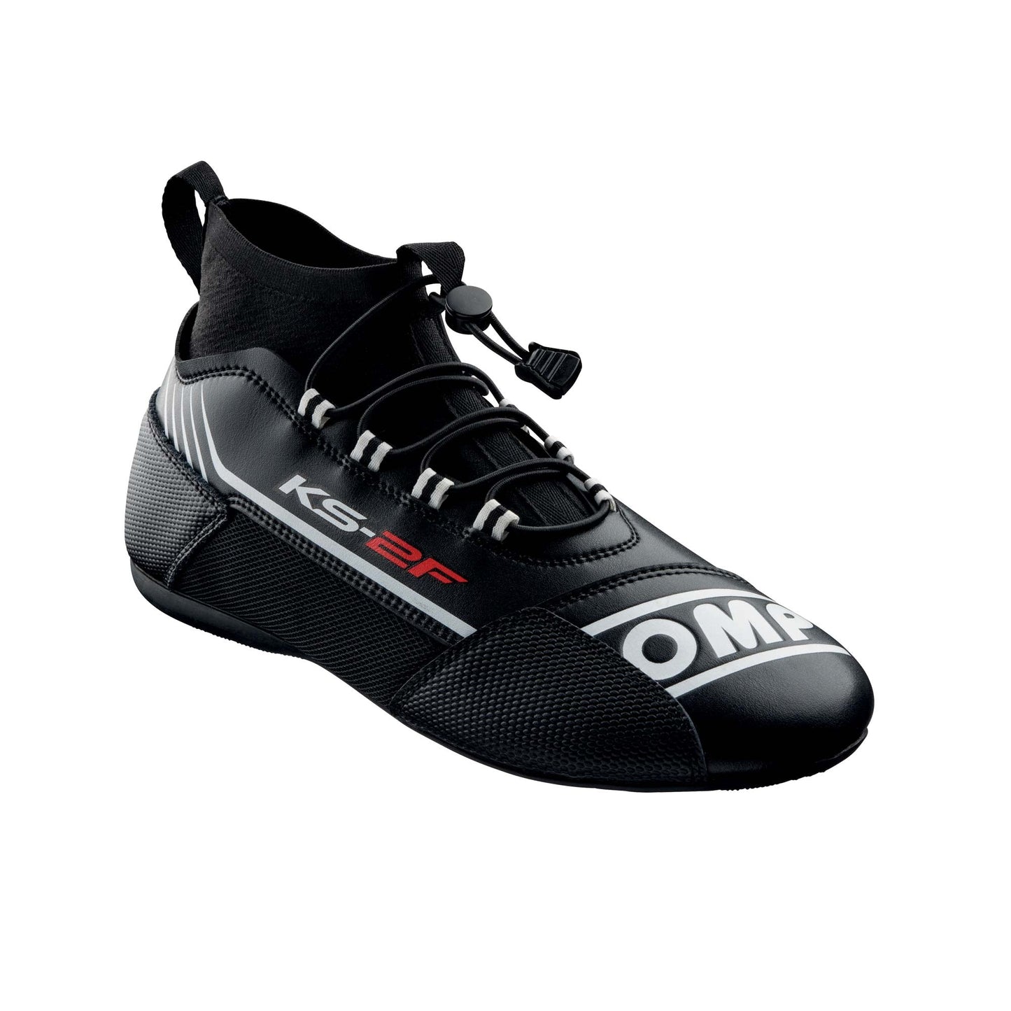OMP KS-2F Karting Shoes - TrackMindedHPDE™