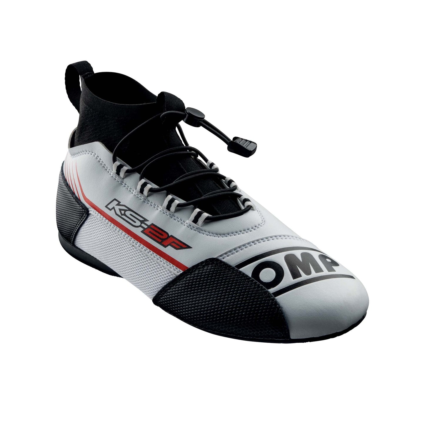 OMP KS-2F Karting Shoes - TrackMindedHPDE™