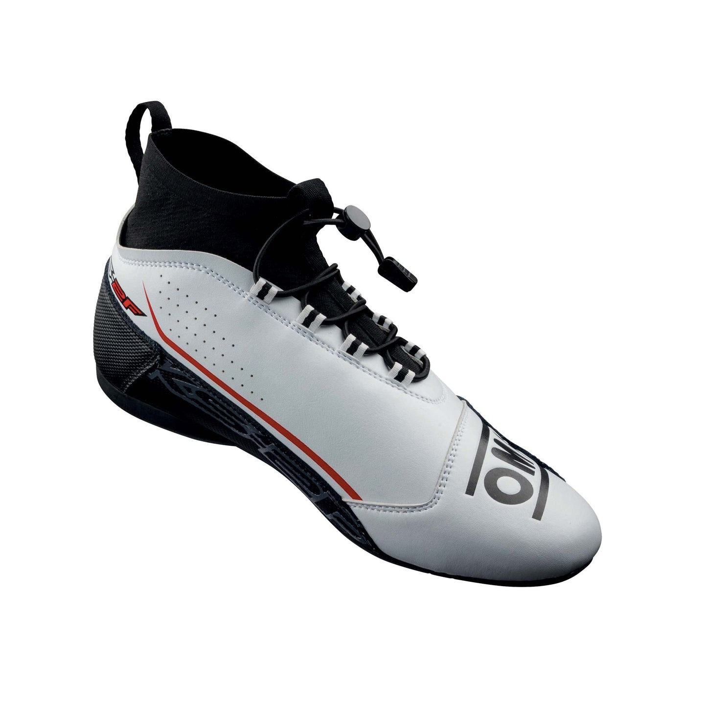 OMP KS-2F Karting Shoes - TrackMindedHPDE™