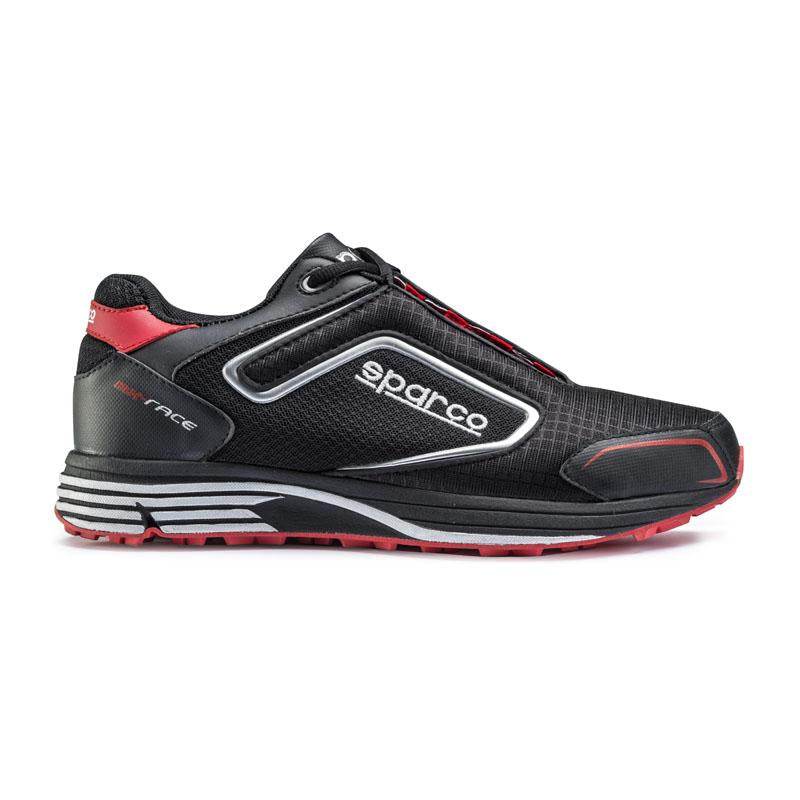 Sparco MX Race Shoes - TrackMindedHPDE™