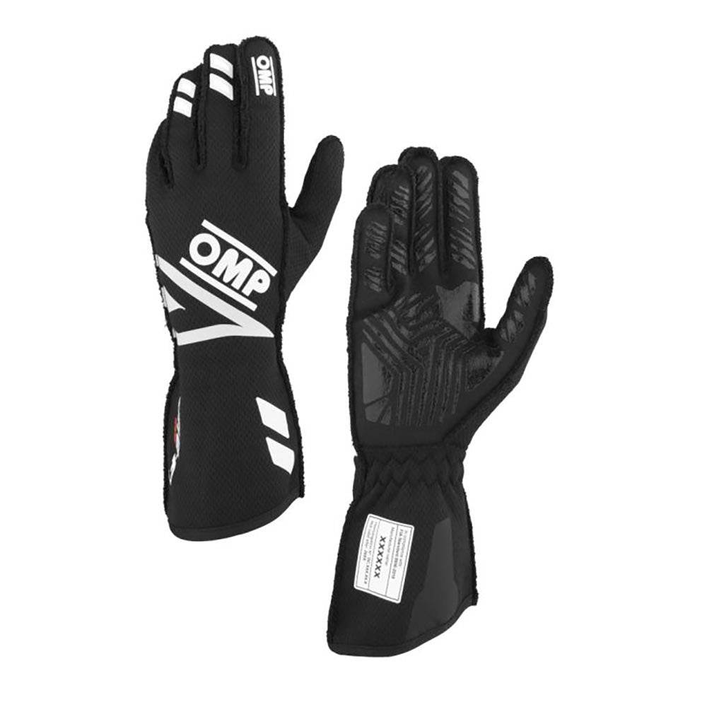 OMP One Evo FX Racing Gloves - TrackMindedHPDE™