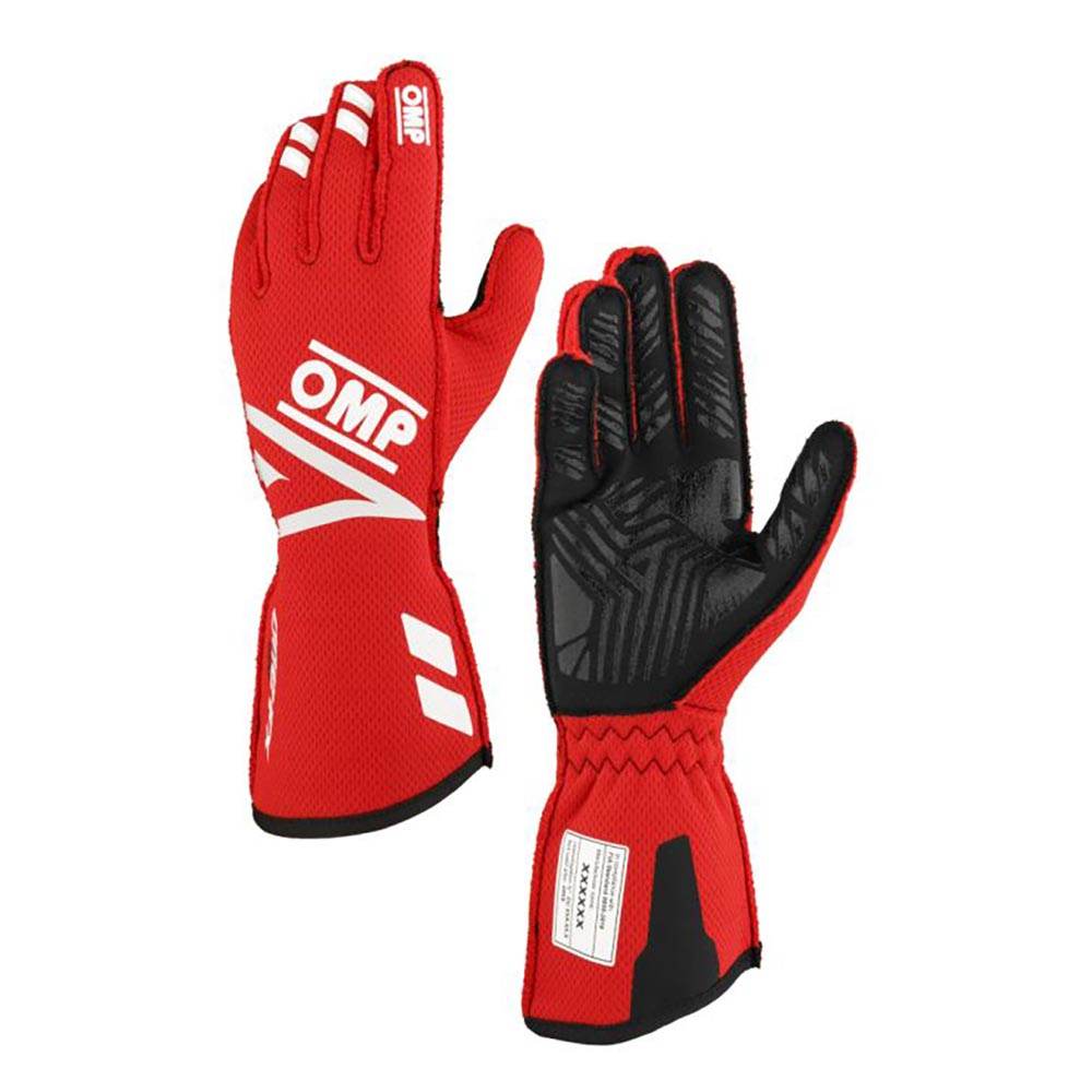 OMP One Evo FX Racing Gloves - TrackMindedHPDE™