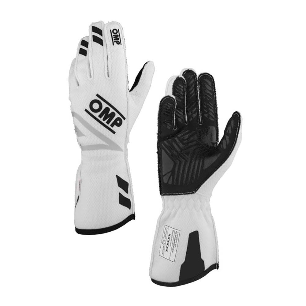 OMP One Evo FX Racing Gloves - TrackMindedHPDE™