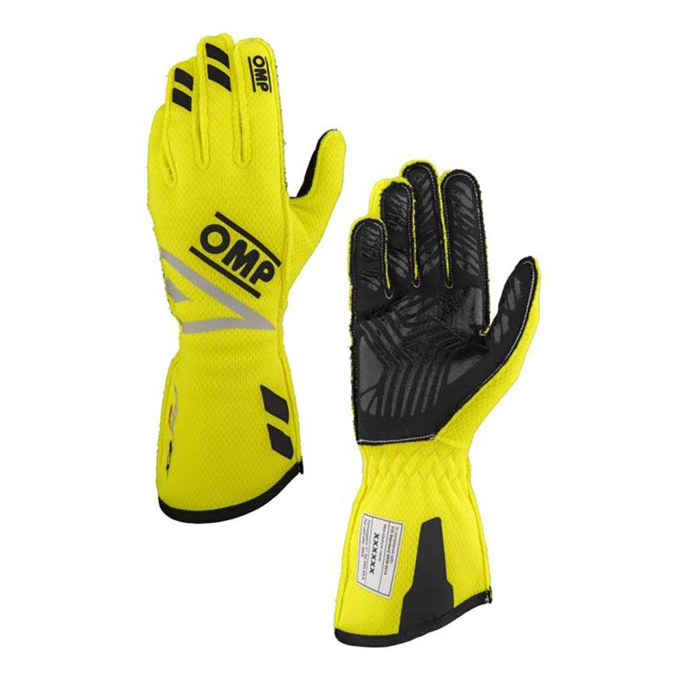 OMP One Evo FX Racing Gloves - TrackMindedHPDE™
