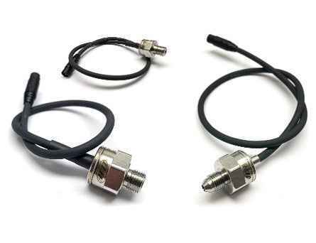 AIM Oil Pressure Sensor - 0-5 Bar, 1/8" NPT
