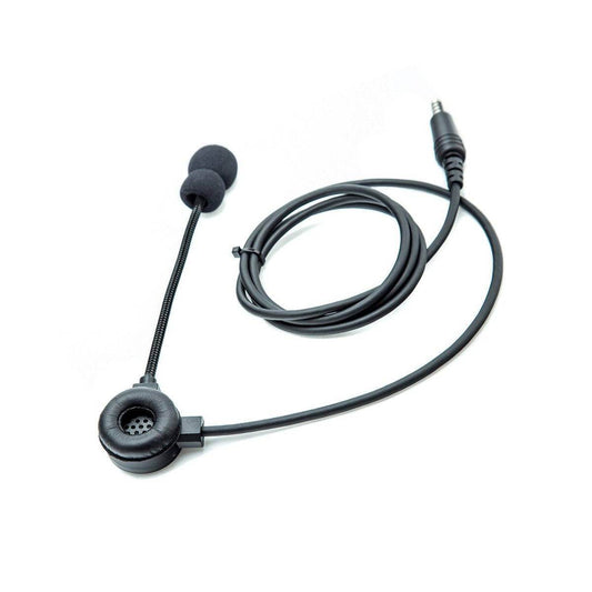 Speedcom Communications Single-Ear Intercom Headset - TrackMindedHPDE™