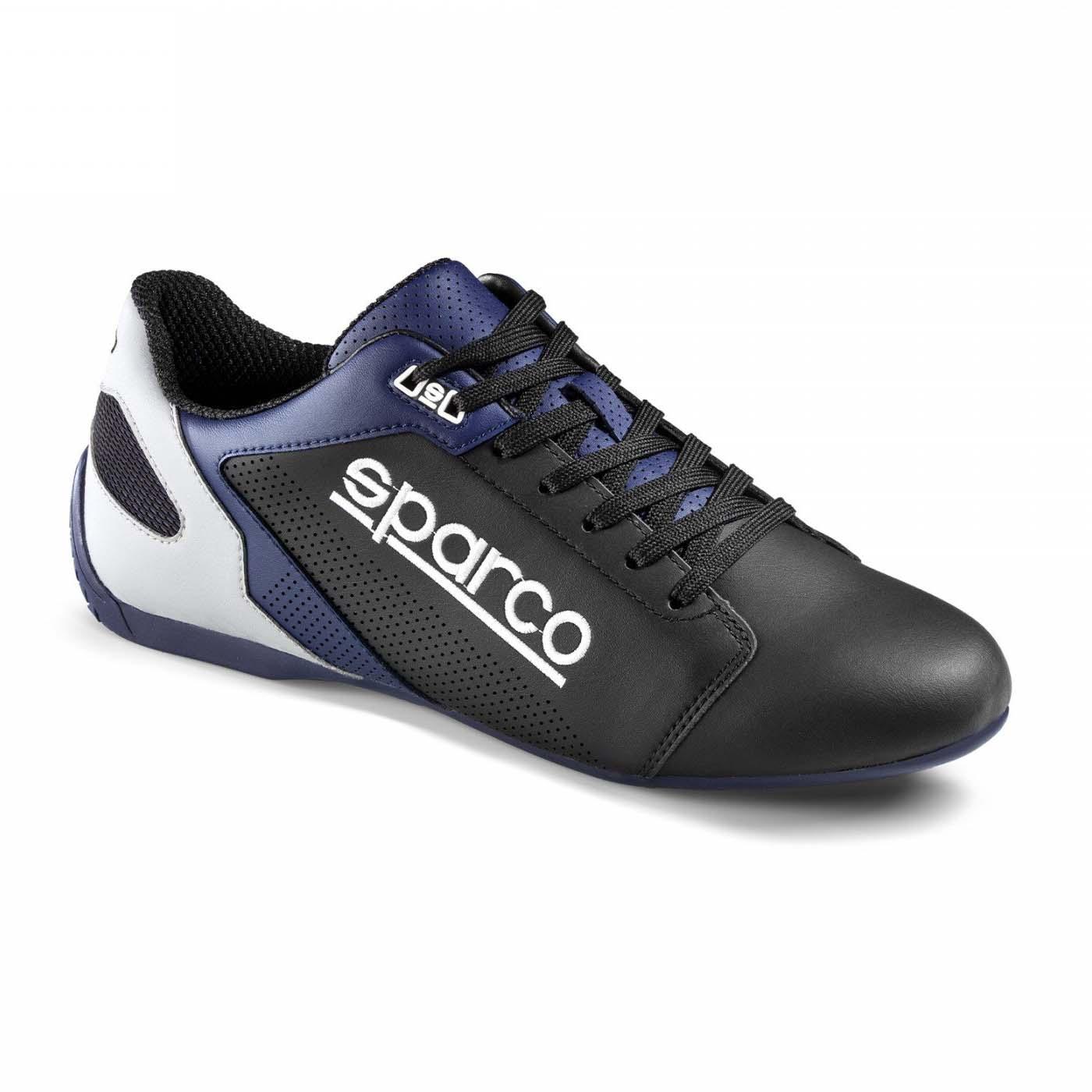 Sparco SL-17 Shoes - Track Minded HPDE, LLC