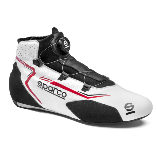 Sparco Rapid Racing Shoes - TrackMindedHPDE™